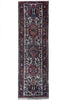 Load image into Gallery viewer, Antique-Persian-Karaja-Runner-Rug.jpg 