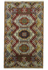 Load image into Gallery viewer, Authentic-Handmade-Kazak-Rug.jpg