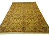 Load image into Gallery viewer, 8.11 x 12 Handmade Egypt Chobi Wool Rug #PIX-23887