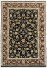 Load image into Gallery viewer, Hand-knotted-Wool-Silk-Tabriz-Rug.jpg