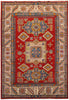 Load image into Gallery viewer, Luxurious-Authentic-Kazak-Wool-Rug.jpg