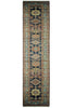 Load image into Gallery viewer, 18&#39; Feet Long Runner Antique Persian Heriz karaja Rug #PIX-25700