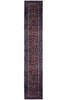 Load image into Gallery viewer, 2&#39; x 13&#39; Narrow Runner Antique Persian Kerman 1930&#39;s  #PIX-25772A