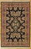 Load image into Gallery viewer, 5.4 x 8.3 New Handmade Sarouk Rug #PIX-26238