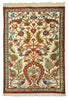 Load image into Gallery viewer, Authentic-Persian-Qum-Silk-Rug.jpg