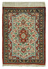 Load image into Gallery viewer, Authentic-Persian-Qum-Silk-Rug.jpg