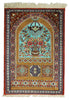 Load image into Gallery viewer, High-End-Persian-Qum-Silk-Rug.jpg 