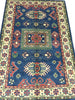 Load image into Gallery viewer, Authentic-Afghan-Handmade-Kazak-Rug.jpg