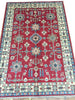 Load image into Gallery viewer, Handmade-Kazak-Rug.jpg