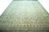 Load image into Gallery viewer, 9.0 x 12.3 Better Quality Chobi Peshawar Rug #PIX-28519