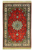 Load image into Gallery viewer, Luxurious-Handmade-Silk-Rug.jpg