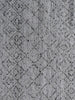 Load image into Gallery viewer, 6&#39; x 9&#39; Modern Handmade gray Rug #PIX-29174