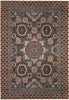 Load image into Gallery viewer, 9&#39; x 12&#39; Super Kazak Handmade mamlook Rug #PIX-29403