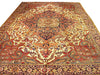 Load image into Gallery viewer, Authentic-Persia- Heriz-Rug.jpg