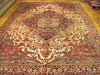 Load image into Gallery viewer, Authentic-Persia- Heriz-Rug.jpg