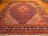 Load image into Gallery viewer, 9.5 x 14 Antique Persian Tabriz Rug #PIX-6334