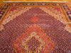 Load image into Gallery viewer, 9.5 x 14 Antique Persian Tabriz Rug #PIX-6334