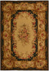 Load image into Gallery viewer, Needlepoint-French-Aubusson-Rug.jpg 