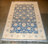 Load image into Gallery viewer, Luxurious-Handmade-Chobi-Peshawar-Rug.jpg