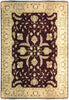 Load image into Gallery viewer, Luxurious-Handmade-Chobi-Peshawar-Rug.jpg