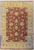 Load image into Gallery viewer, Traditional-Agra-Rug.jpg