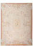 Load image into Gallery viewer, 8&#39; x 10&#39; AMAZING  Aubusson Flat Weave Rug #PIX-20760