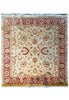 Load image into Gallery viewer, 6.4 x 6.7 Handmade Chobi Rug #PIX-2303