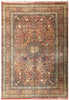 Load image into Gallery viewer, Fine-Quality-Handmade-Kashmere-Rug.jpg 