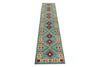 Load image into Gallery viewer, Handmade-Kazak-Runner-Rug.jpg