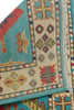 Load image into Gallery viewer, Handmade-Kazak-Runner-Rug.jpg