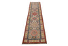 Load image into Gallery viewer, Runner-Handmade-Kazak-Rug.jpg 