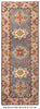 Load image into Gallery viewer, Handmade-Majestic-Medallion-Kazak-Rug.jpg