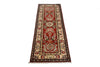 Load image into Gallery viewer, Handmade-Kazak-Runner-Rug.jpg