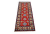 Load image into Gallery viewer, Handmade-Kazak-Runner-Rug.jpg 