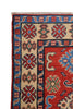 Load image into Gallery viewer, Handmade-Kazak-Runner-Rug.jpg 