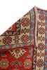 Load image into Gallery viewer, Handmade-Kazak-Runner-Rug.jpg 