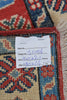 Load image into Gallery viewer, Handmade-Kazak-Runner-Rug.jpg 