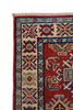 Load image into Gallery viewer, Handmade-Narrow-Kazak-Rug.jpg