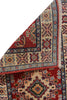 Load image into Gallery viewer, Handmade-Narrow-Kazak-Rug.jpg