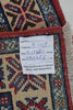 Load image into Gallery viewer, Handmade-Narrow-Kazak-Rug.jpg