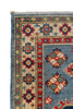 Load image into Gallery viewer,  Luxurious-Handmade-Kazak-Runner-Rug.jpg