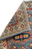 Load image into Gallery viewer,  Luxurious-Handmade-Kazak-Runner-Rug.jpg