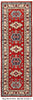 Load image into Gallery viewer, Luxurious-Narrow-Kazak-Runner-Rug.jpg