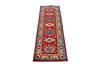 Load image into Gallery viewer, Luxurious-Narrow-Kazak-Runner-Rug.jpg