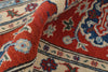 Load image into Gallery viewer, Luxurious-Narrow-Kazak-Runner-Rug.jpg