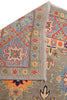 Load image into Gallery viewer, Luxurious-Handmade-Unique-Kazak-Rug.jpg