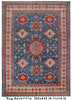 Load image into Gallery viewer, Handmade-Kazak-Rug.jpg