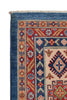 Load image into Gallery viewer, Handmade-Kazak-Rug.jpg