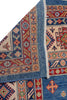 Load image into Gallery viewer, Handmade-Kazak-Rug.jpg