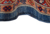 Load image into Gallery viewer, Handmade-Kazak-Rug.jpg